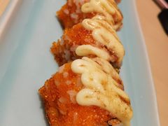 -小山日本料理(太古汇店)