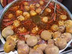 -正宁路小吃夜市