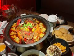 -六月雪干锅(绵阳凯德广场店)