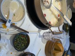 -渔惑·中山脆肉鲩火锅(仁恒梦店)