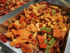 -No.DD戳子烧烤·江湖菜(北京总店)