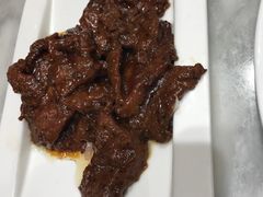 黑椒牛排-燕云楼(云南路店)