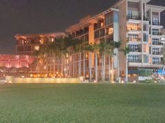 -三亚亚龙湾红树林度假酒店