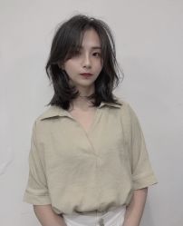 点击看大图 -禾曼造型