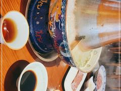 -1078號老北京涮肉(松柏店)