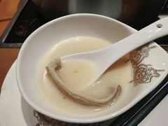 -湯系·煲汤手艺人(东二环泰禾广场店)