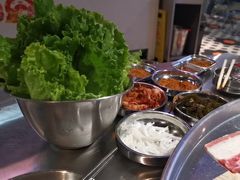 -哈哈碳都·牛肋条无限自助烤肉(宝龙店)