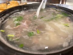 -真粥道(新华东路店)