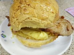 -沙溪兄茶餐厅