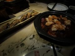 -绿茶餐厅(深圳龙华天虹购物中心店)