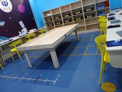 -克乐思少儿机器人•编程•竞赛科技馆(融创店)