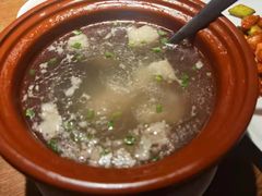 -小菜园新徽菜(合肥瑶海万达店)