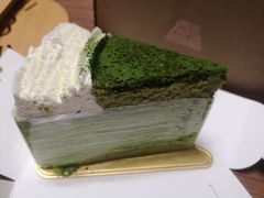 -EVERNAKED裸蛋糕(SOHO天山店)