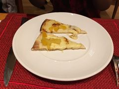 -视界美食自助餐厅·石家庄希尔顿酒店