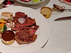 -静香HOUSE·全时段融合餐厅(七星欢乐颂店)