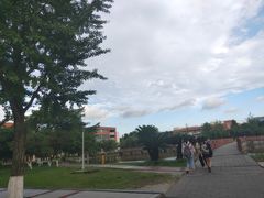 -西南民族大学南区(双流校区)