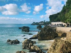 -Rock Bar Bali(Bali)