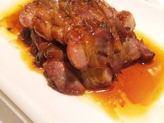 广式蜜汁叉烧-广州酒家(文昌总店)