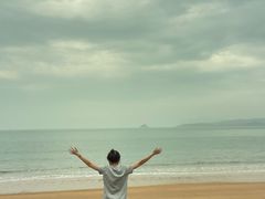 -大京沙滩