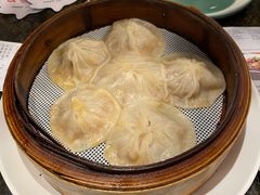 蟹黄汤包-零度空间·台湾小馆(五道口购物中心店)