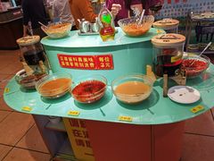 -潮泰牛肉火锅 · 创于1992年(车公庙店)