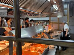 -阿那亚第三食堂 Cafeteria 3
