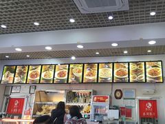 -杏园餐厅(阜成门店)