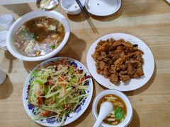 -大兴街扣碗包子馆