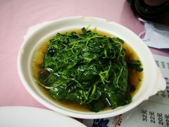 -蘭心餐厅(进贤路店)