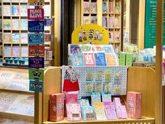 -猫的天空之城概念书店(苏州诚品店)