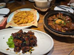 -鸡毛换糖(高桥店)