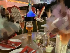 -Terrace 8 八号露台(波特曼丽思卡尔顿店)