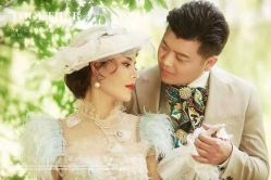 点击看大图 -奈斯影像婚纱摄影(拱墅店)