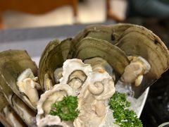 -顺德美的万豪酒店·自助餐·贡厨