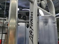 -ALIV WELLNESS运动健身(浦东大道店)