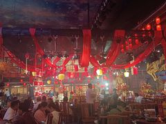 -苗岭侗寨(金阳店)