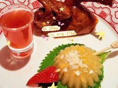 -谭厨中山传家菜.乳鸽.脆鲩鱼(华强北中航城店)