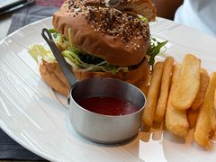 -恰餐厅及酒吧CHAR Bar & Grill(北京三里屯洲际店)