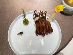 -金悦轩海鲜酒家(拱北店)