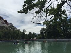 -宗角禄康公园