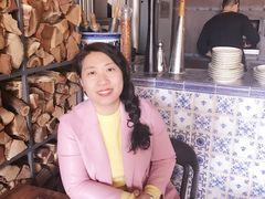 -PIZZA BIANCA(民园店)