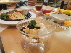 -豪客来牛排(天阳D32店)