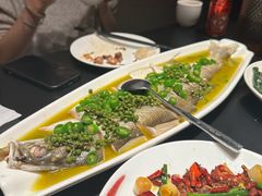 -静一餐厅·湖北菜(前门店)
