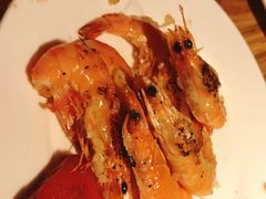 -拉蒂娜·巴西牛排馆 Latina·Brazilian Steakhouse(陆家嘴旗舰店)
