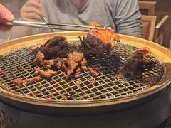 -名羊天下·火锅烧烤自助料理(镇明路店)
