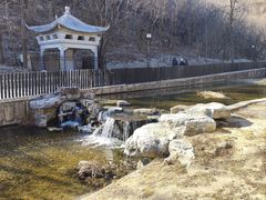 -白水寺森林公园