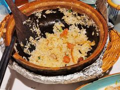-大榕树下顺德菜(融创茂店)