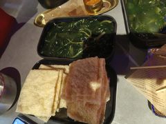 -令狐冲·炭烤活鱼(宝龙店)