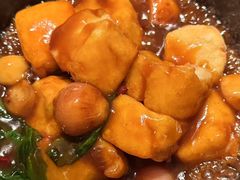 -湖滨28中餐厅·西湖宴·杭州君悦酒店