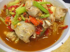 -红色湘菜馆(春风店)